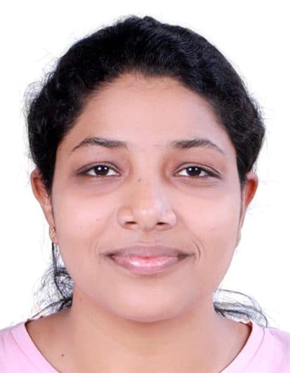 Riya Saju