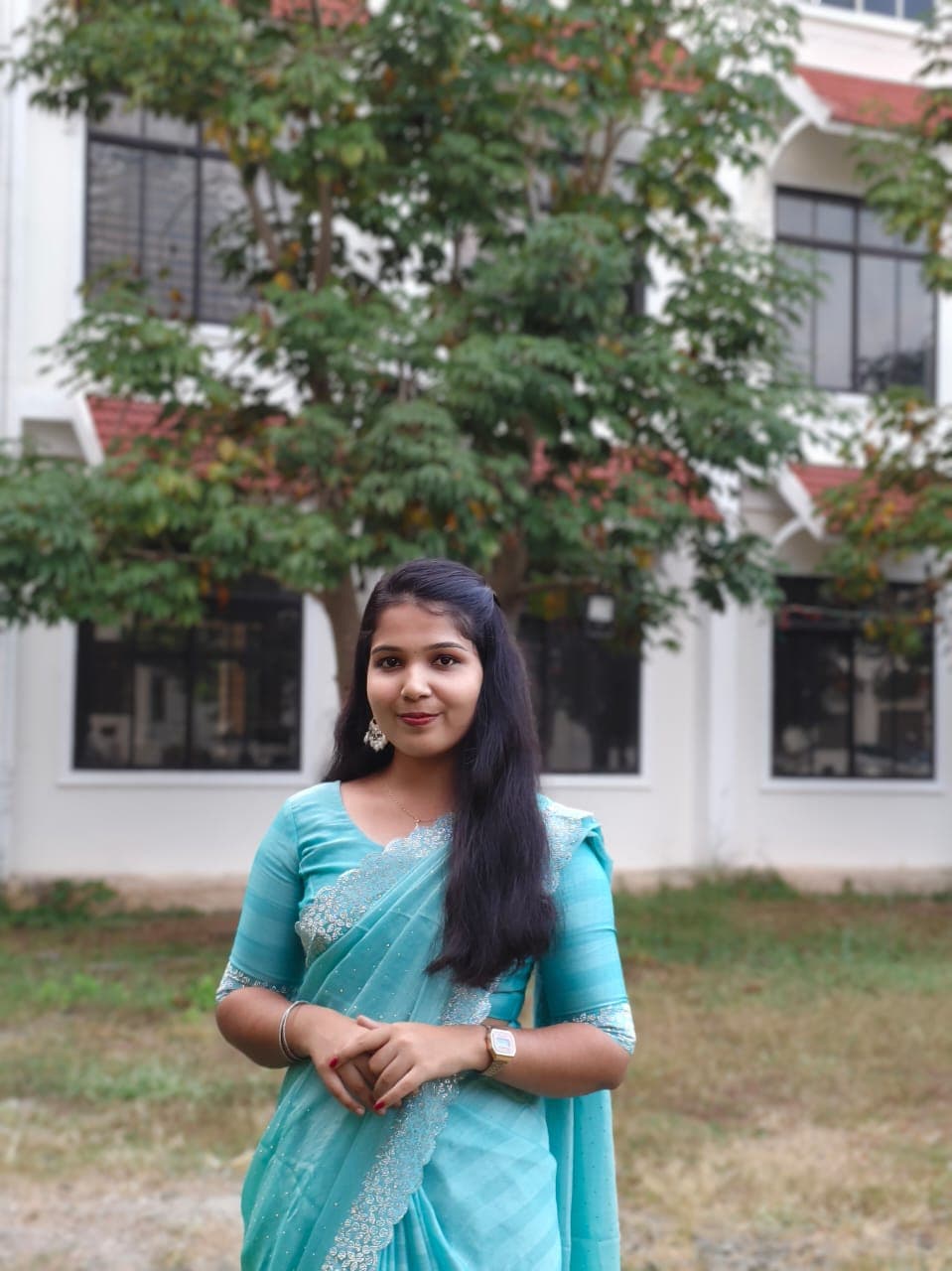Sona Shaji