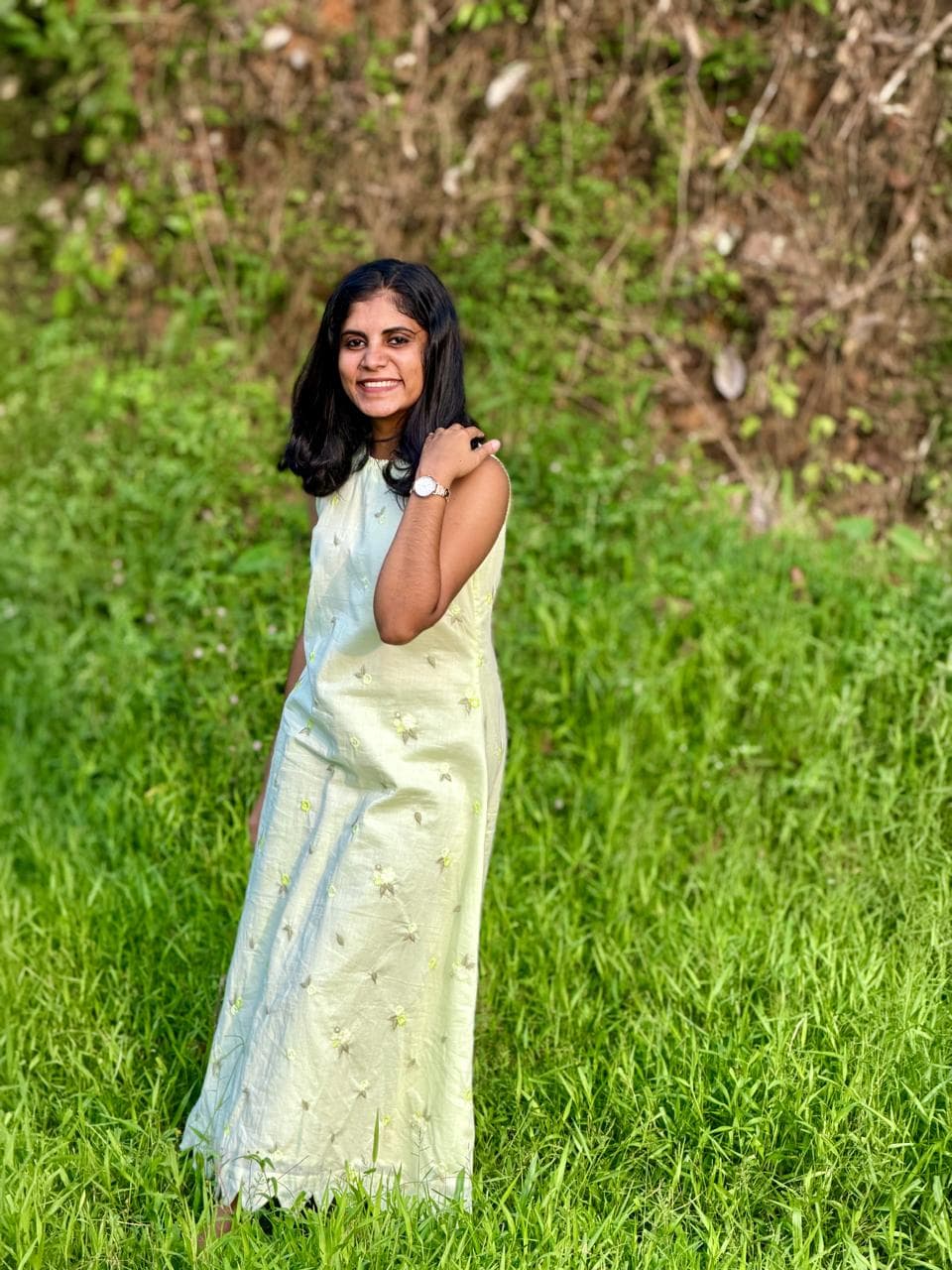 Jithra Josy