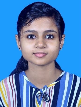 Neenu Rose Antony
