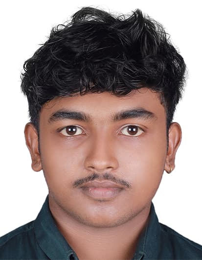 Karthik Pandara Parampil Sunilkumar