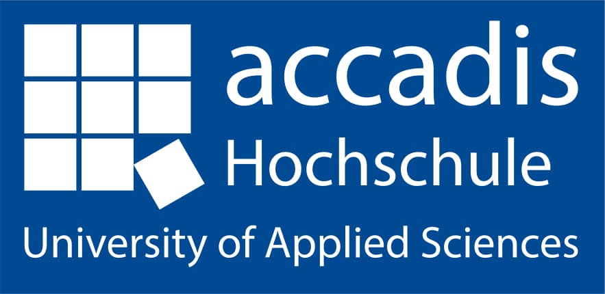 Accadis Hochschule Bad Homburg University of Applied Sciences