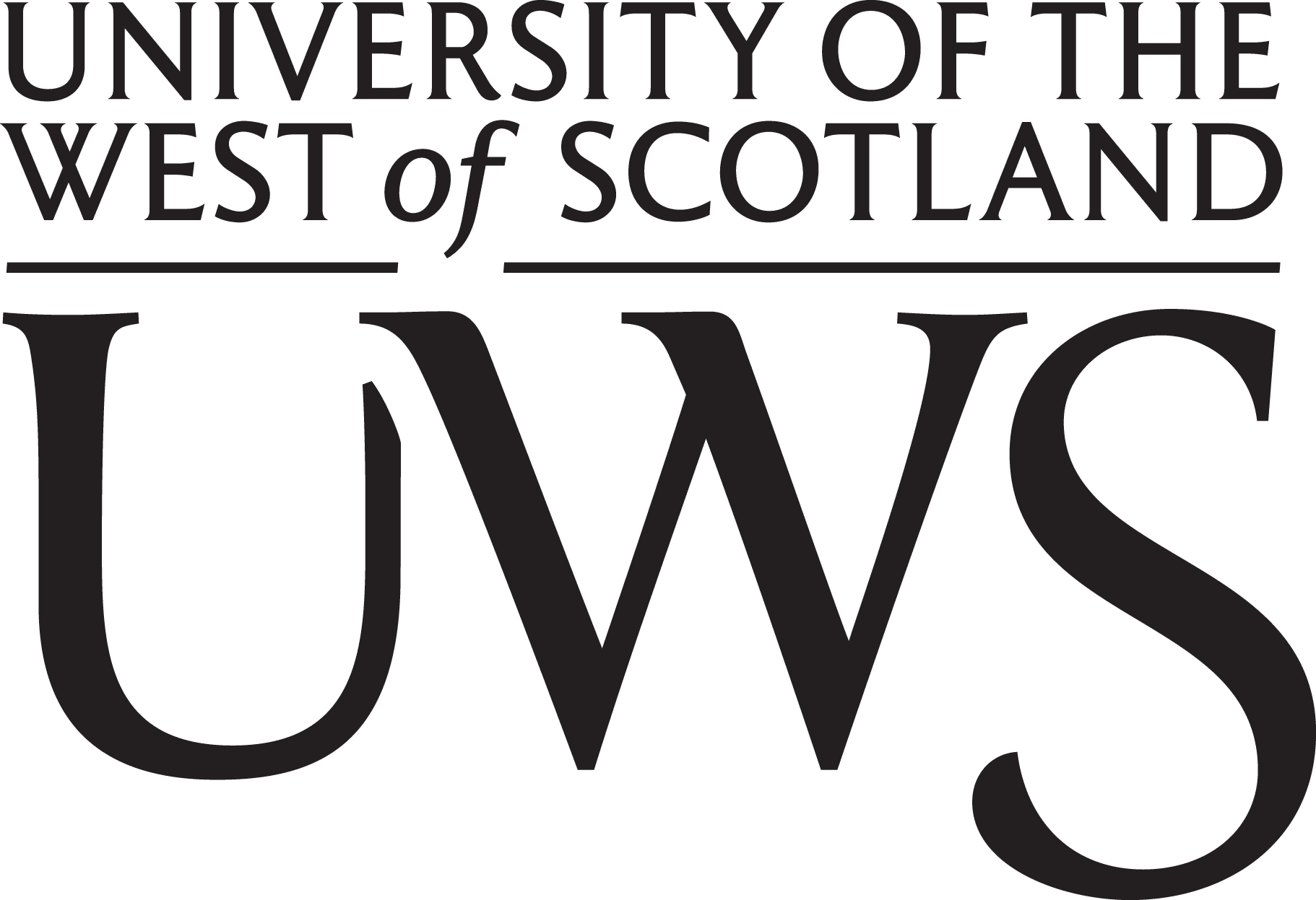 University of West Scotland