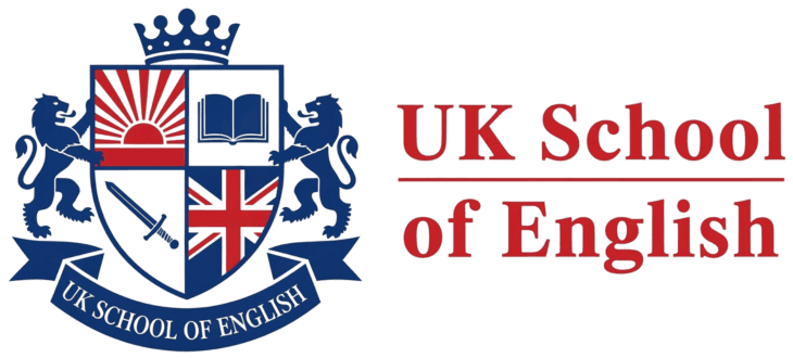 UK School of English