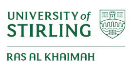 University of Stirling RAK