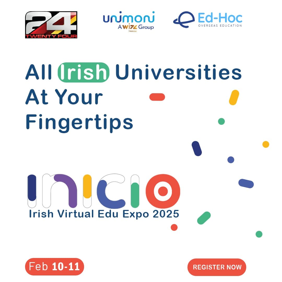 Inicio – Irish Virtual Edu Expo 2025