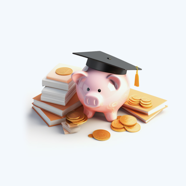 Financial Planning & Scholarship Search