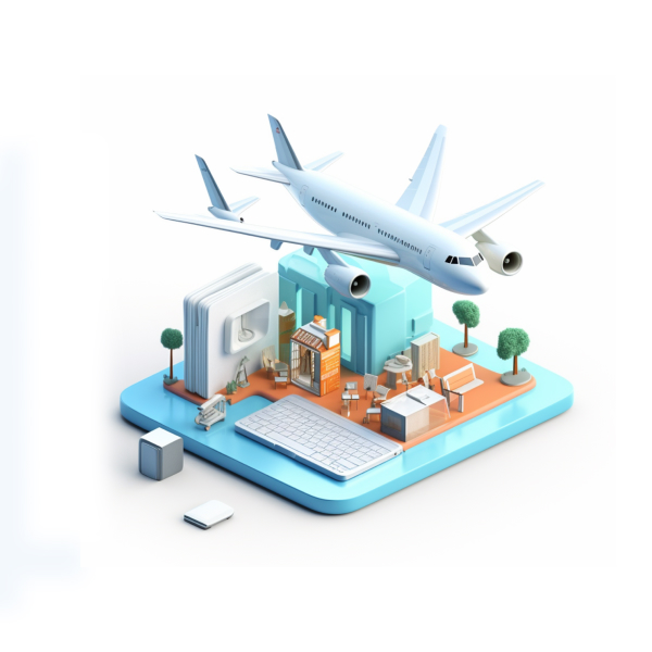 Pre-departure Preparation & Logistics