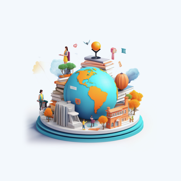 Study Abroad Support & Adjustment